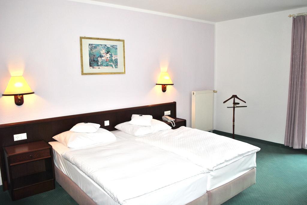 Heidehotel Lubast 객실 사진