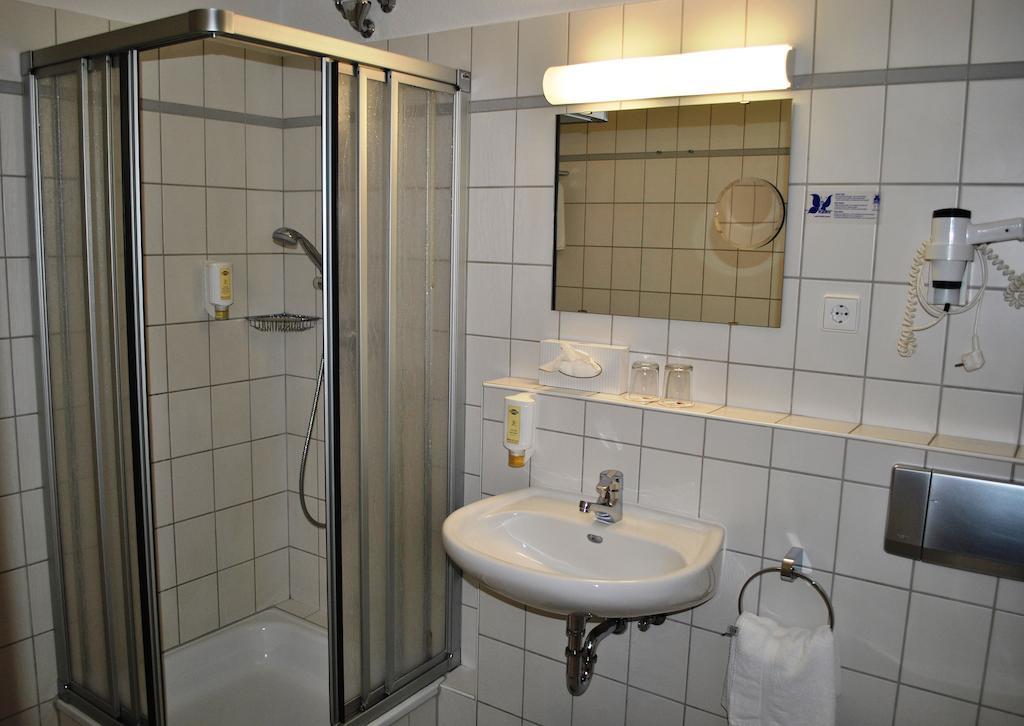 Heidehotel Lubast 객실 사진