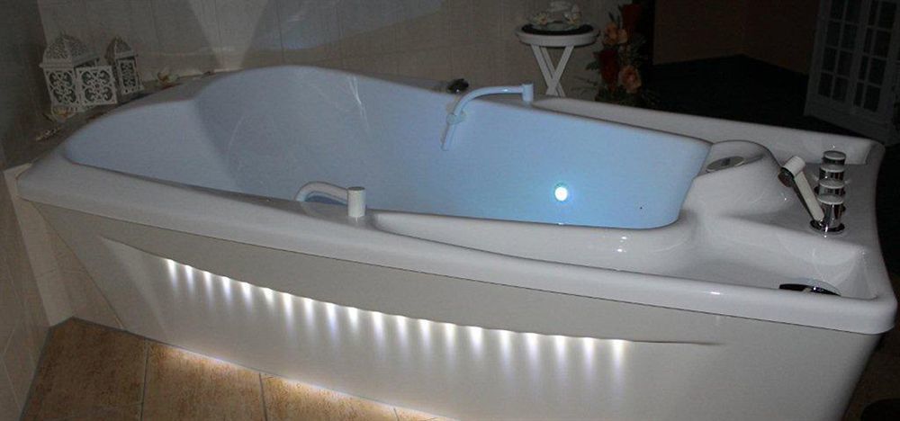 Heidehotel Lubast 외부 사진